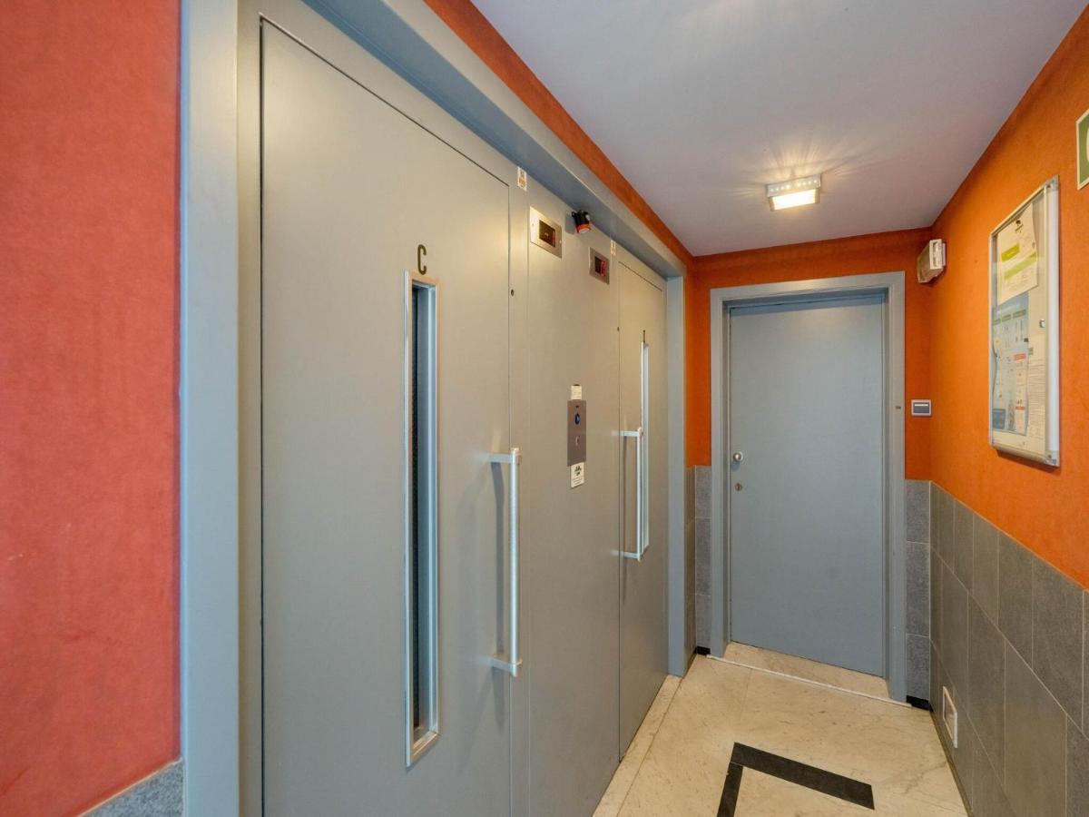 Comfortable Apartment In Oostende With Sea Views Екстер'єр фото