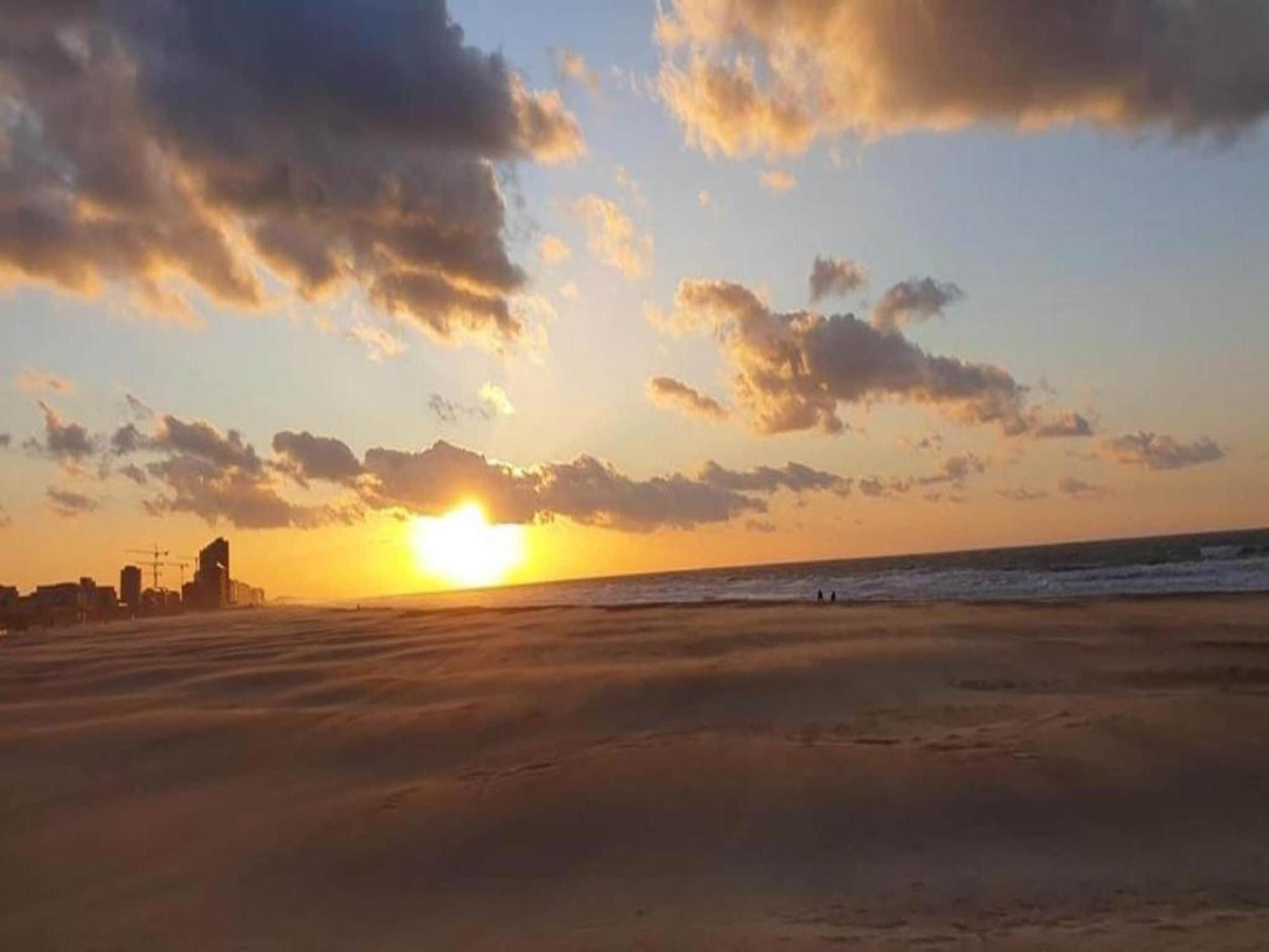 Comfortable Apartment In Oostende With Sea Views Екстер'єр фото